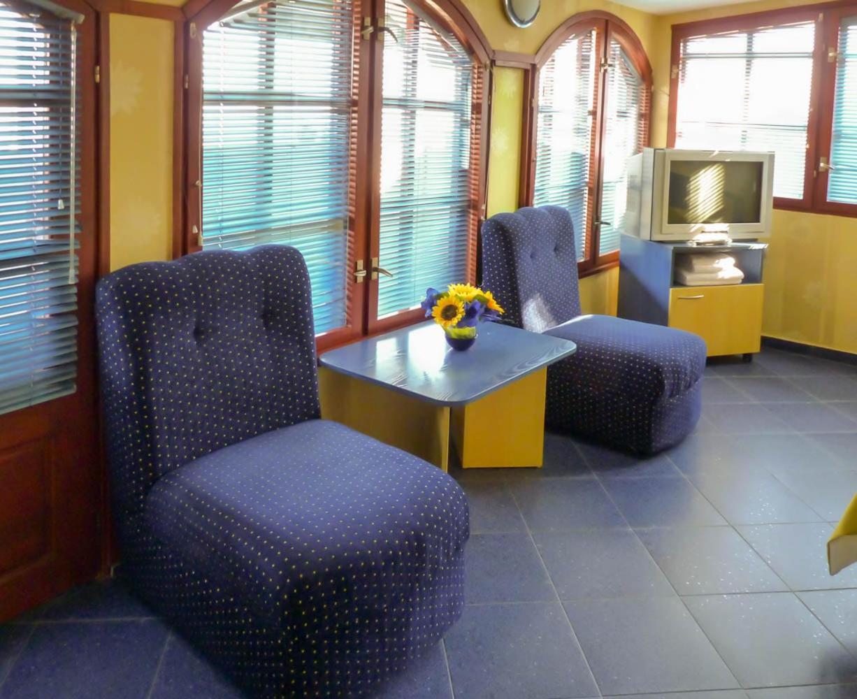 Darling Hotel Sófia Quarto foto